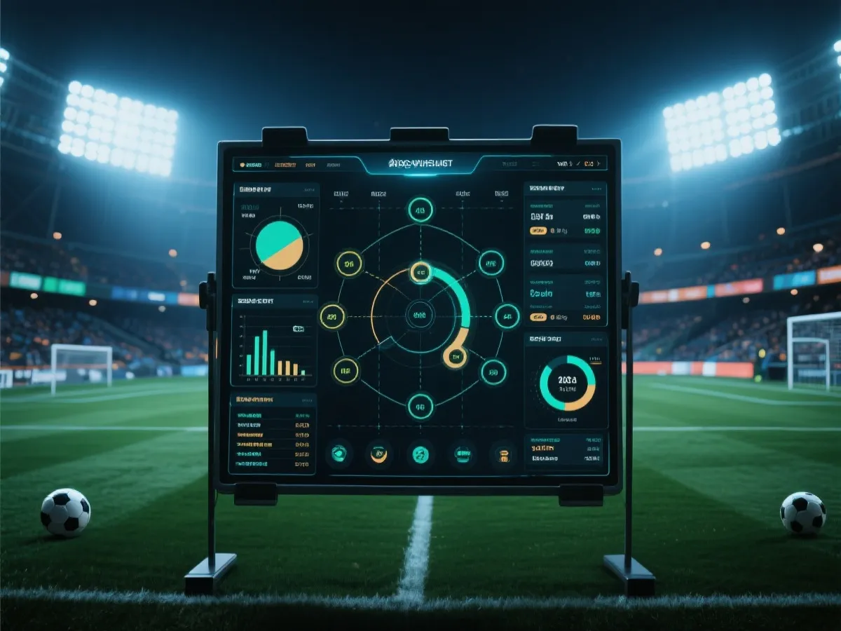 2026世界盃玩法技巧與足球分析視覺圖