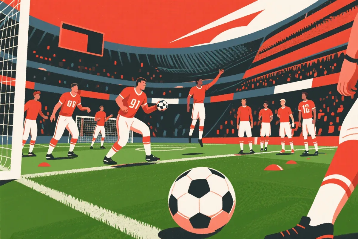 下半場盤口變化