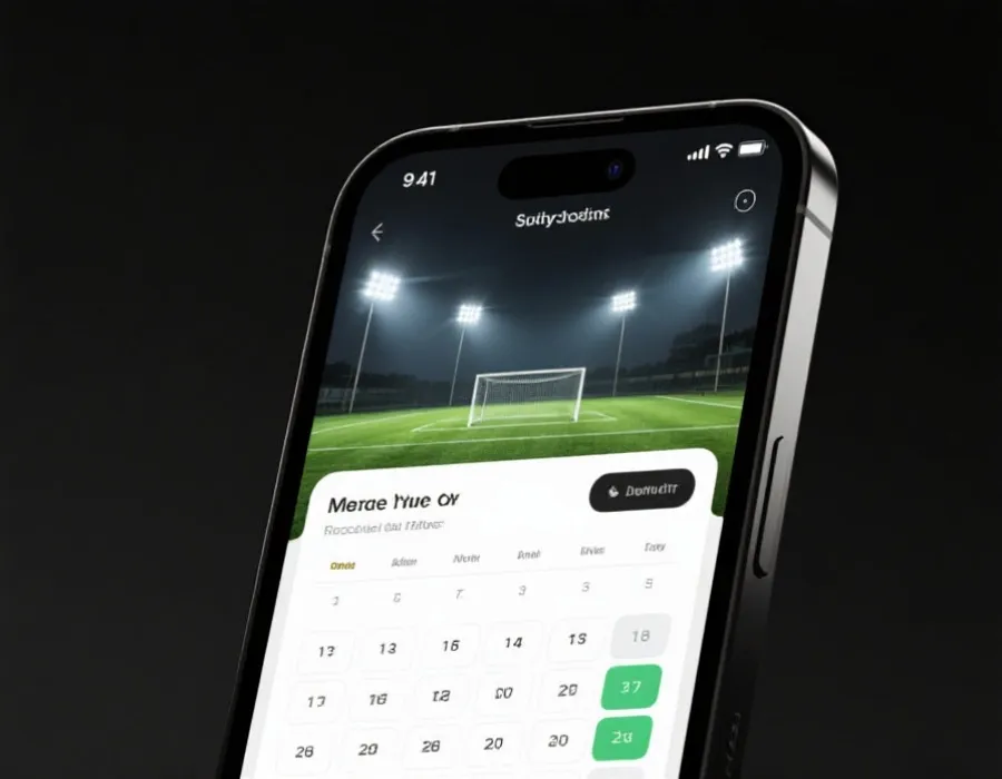 平台使用體驗示意圖