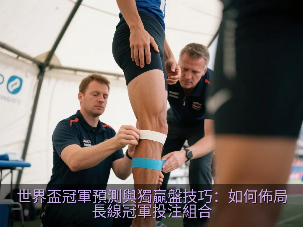 足球戰術板與數據分析圖表